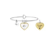 Bracciale Kidult Donna Family in Acciaio 732228 - 732228